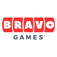 Bravo Games logo - Similar company to The Able Gaming Lab