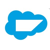 Salesforce and Sap Consulting logo - Similar company to Aws Services