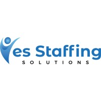 Yes Staffing Solutions logo - Similar company to Tcp Simple Technologies
