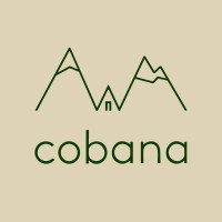 Cobana, a co-living & working hub logo - Similar company to Puma Tactical B.V.