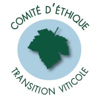 Comité d'éthique pour la transition viticole logo - Similar company to Jurisvin, Les Notaires Du Monde Viticole