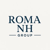 ROMA-NH GROUP — Building & Staffing Services | Canada logo - Similar company to Advanced Symbolics Inc.