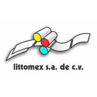 Impulsora de Imprenta Littomex logo - Similar company to Offset Imprenta Sa De Cv