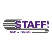 STAFF GRUP Piscines - Sedò S.L. logo - Similar company to Staff Group