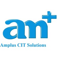 AMPLUS CIT SOLUTIONS logo - Similar company to Metermatic
