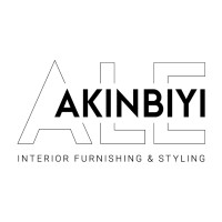 Ale Akinbiyi - Interior Styling logo - Similar company to Studio1Mm