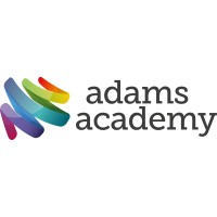 Adams Academy logo - Similar company to John Academy