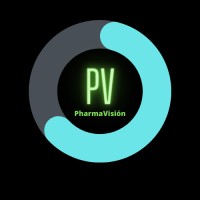 PharmaVisión Marketing Agency logo - Similar company to Unber | Digital Marketing Agency
