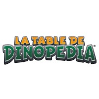 La Table de Dinopedia logo - Similar company to Dinopedia-Parc
