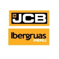 IBERGRUAS PERU logo - Similar company to Dercomaq Perú