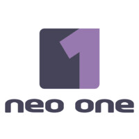 Neo One logo - Similar company to Neoone