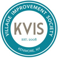 KVIS Kenmore Village Improvement Society logo - Similar company to Crisp Sheets