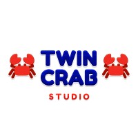 Twin Crab Studio logo - Similar company to Ath3Na.In