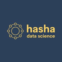 Hasha Data Science, Llc
