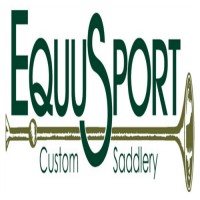 Equusport Custom Saddlery logo - Similar company to Hartmeyer Stable & Saddlery