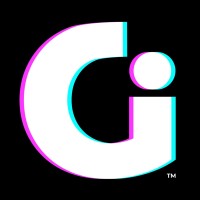 Studio Glitch logo - Similar company to Studio / Afraz