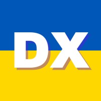 DeepX logo - Similar company to Atom Advantage