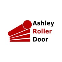 Ashley Roller Door logo - Similar company to Mea Projects