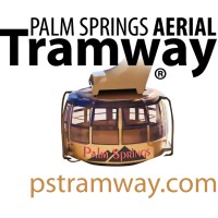 Palm Springs Aerial Tramway logo - Similar company to Joshua Basin Water District