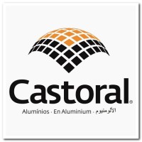 Castoral - Caixilharia De Alumínio e Estores, Lda. logo - Similar company to Rds Aluminios
