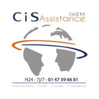 Cis Assistance logo - Similar company to Association Clair Soleil
