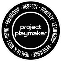 Project Playmaker NI logo - Similar company to Racepass