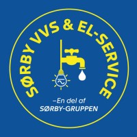 Sørby VVS & El-Service - en del af SØRBY-GRUPPEN logo - Similar company to Vilcon Hotel & Konferencegaard