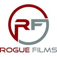 Rogue Films AZ logo - Similar company to Pit Stop Auto Detailing