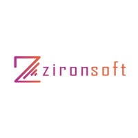Zironsoft logo - Similar company to Trigon Yazilim A.S.