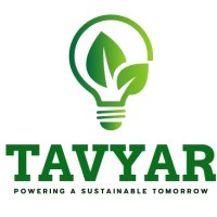 شرکت مدیریت انرژی تاویار| Tavyar Energy Management Company logo - Similar company to Tav Energy Company