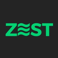 ZEST Inc. logo - Similar company to (주)코드코호트