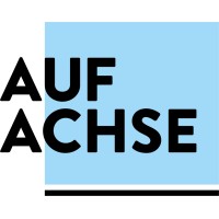 Auf Achse - Der Vorwärtsgang für Berufskraftfahrer logo - Similar company to Herz Auf Achse