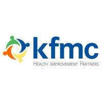 KFMC Health Improvement Partners logo - Similar company to Kansas Healthcare Collaborative