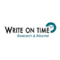 Relational Sensibilities dba Write on Time Research & Resume logo - Similar company to Ak Global Connect (Ak Bpo Services)