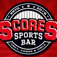 Scores Sports Bar & Entertainment Center logo - Similar company to Stewarts Root Beer Drive In