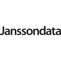 Janssondata logo - Similar company to People Impact - Management Search & Recruitment