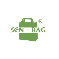 SEN-BAG Company logo - Similar company to Bag Bee