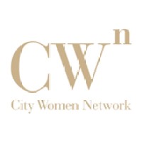 City Women Network logo - Similar company to She Is Action