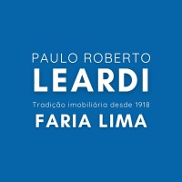 Paulo Roberto Leardi Faria Lima logo - Similar company to Century 21 Ello