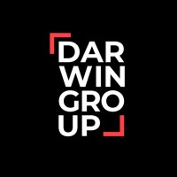 Darwin Group logo - Similar company to Botbloom