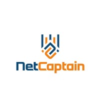 NetCaptain logo - Similar company to Cyberant