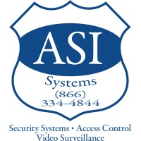 ASI Systems logo - Similar company to Valley Distribution Corp.