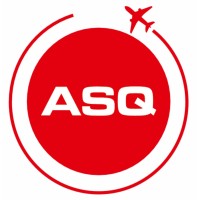 ASQ International logo - Similar company to M2R Education - Education Recruitment | Digital & Ai In Education | Tutoring