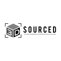 3DSourced logo - Similar company to 3D Source