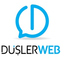 DüşlerWeb Yazılım & Tasarım, Reklam Hizmetleri logo - Similar company to Arcti̇m Web & Marketing Consultansy Services