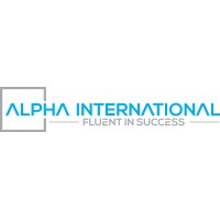 Alpha International LLC logo - Similar company to Al Taj Al Aaly Electronics