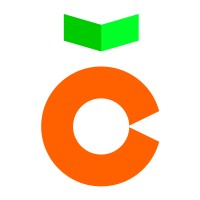 Clementine logo - Similar company to No-Brainer Production Studio