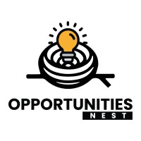Opportunities Nest logo - Similar company to Printale