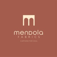Mendola Fabrics logo - Similar company to Trf Consult