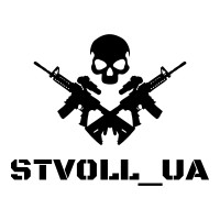 Stvoll_Ua logo - Similar company to Greennft